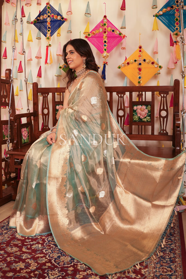 Aarna (Saree)