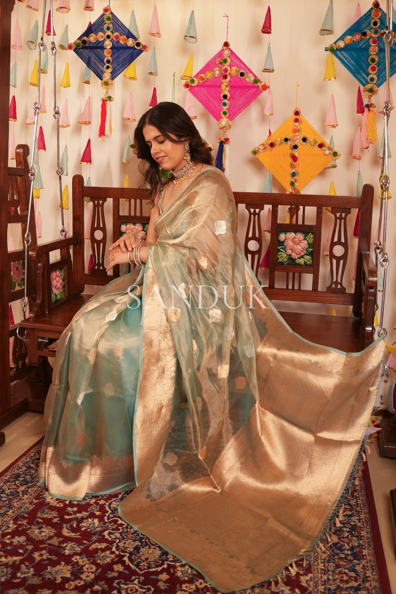 Aarna (Saree)