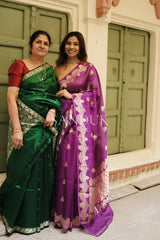 Sophie (Saree)