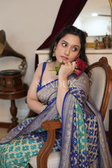 Falak (Saree)