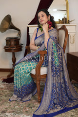 Falak (Saree)