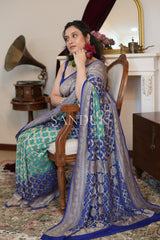 Falak (Saree)