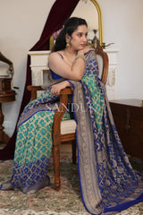 Falak (Saree)