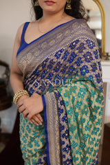Falak (Saree)