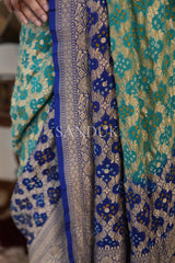 Falak (Saree)