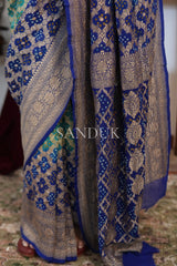 Falak (Saree)