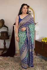 Falak (Saree)