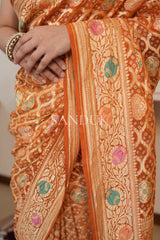 Shilpi (Saree)