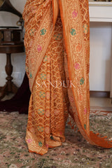 Shilpi (Saree)