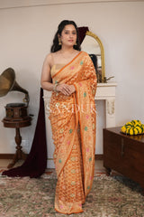 Shilpi (Saree)
