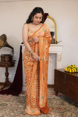 Shilpi (Saree)