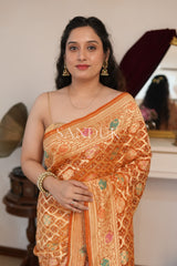 Shilpi (Saree)