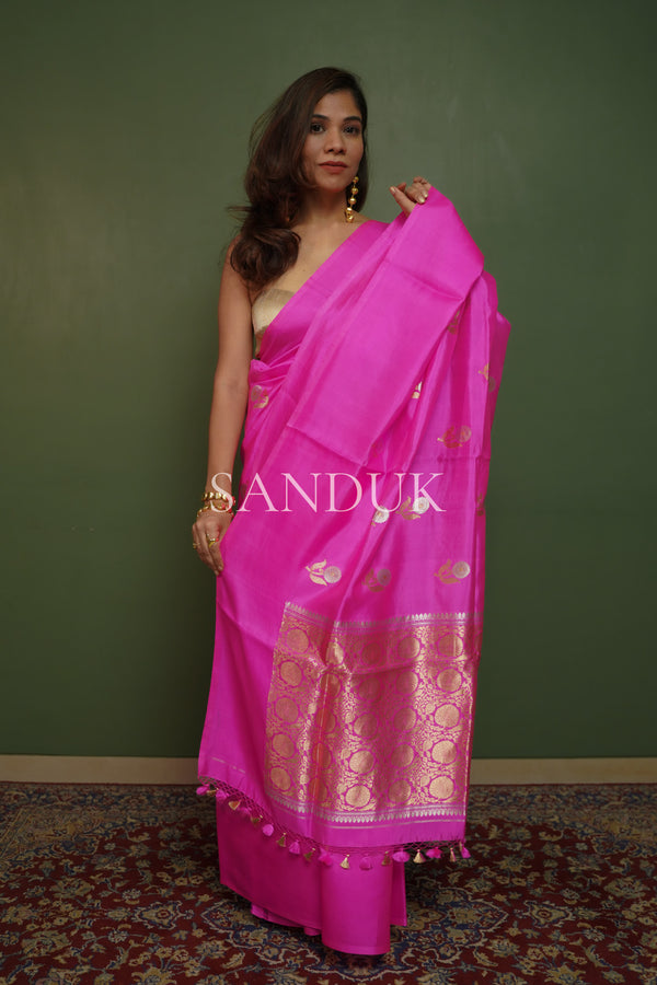 Jiya (Saree)