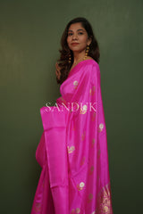 Jiya (Saree)