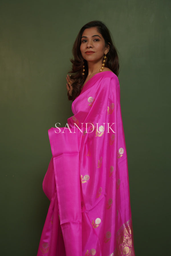 Jiya (Saree)