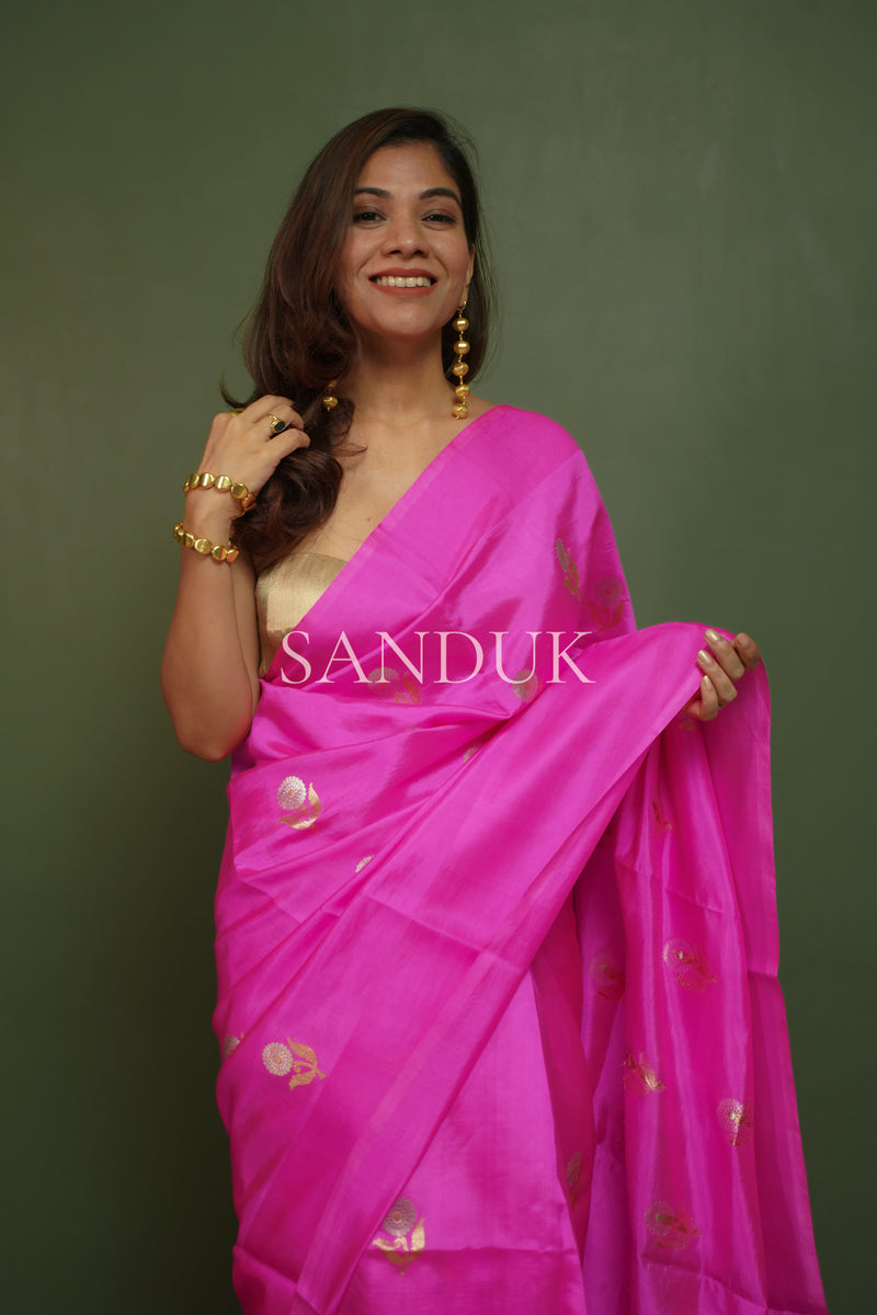 Jiya (Saree)