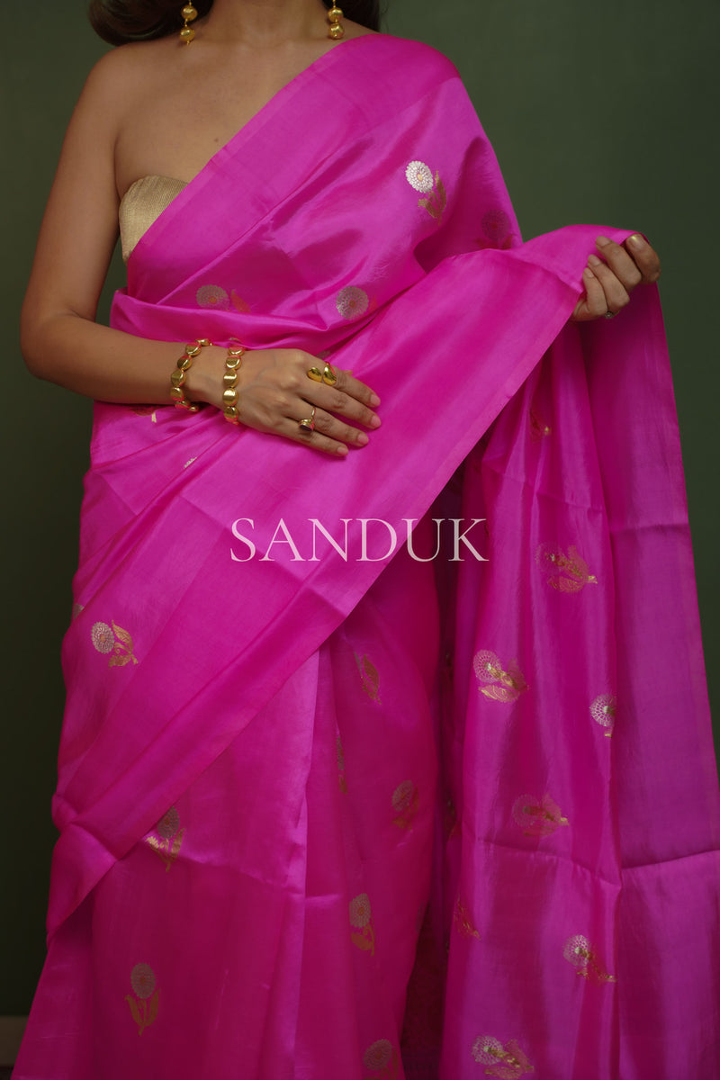 Jiya (Saree)