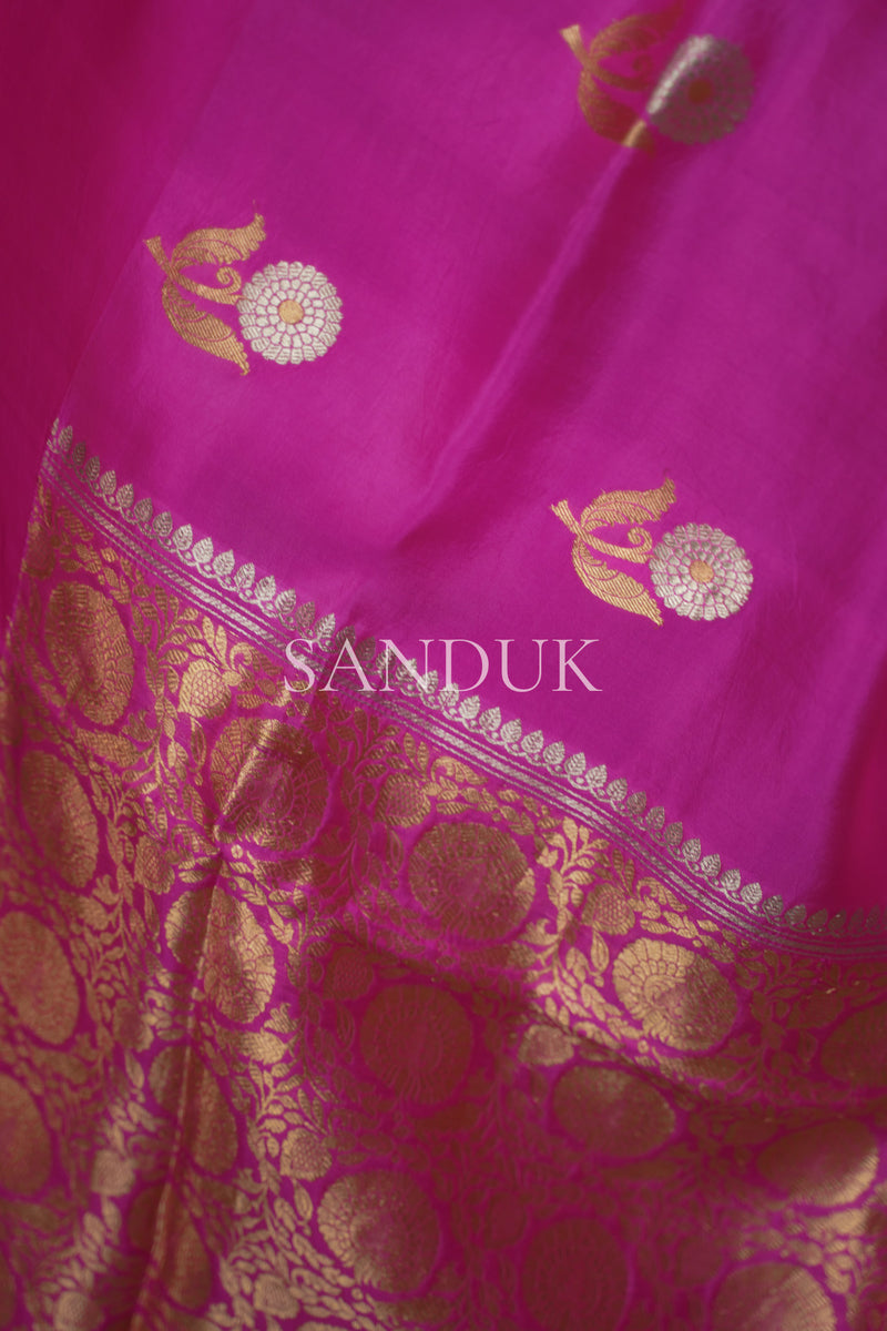 Jiya (Saree)