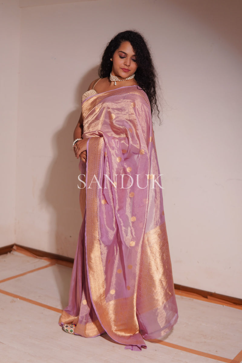 Sabrina (Saree)