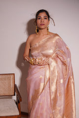 Sharon (Saree)