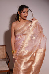 Sharon (Saree)