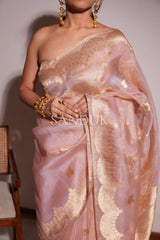 Sharon (Saree)