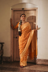 Suman (Saree)