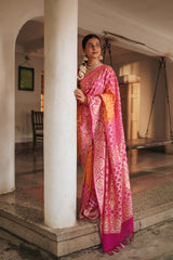 Saroj (Saree)