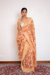 Amber (Saree)