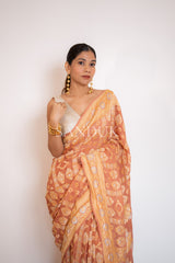 Amber (Saree)
