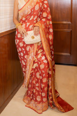 Sylvie (Saree)