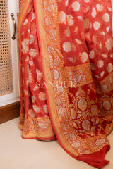 Sylvie (Saree)