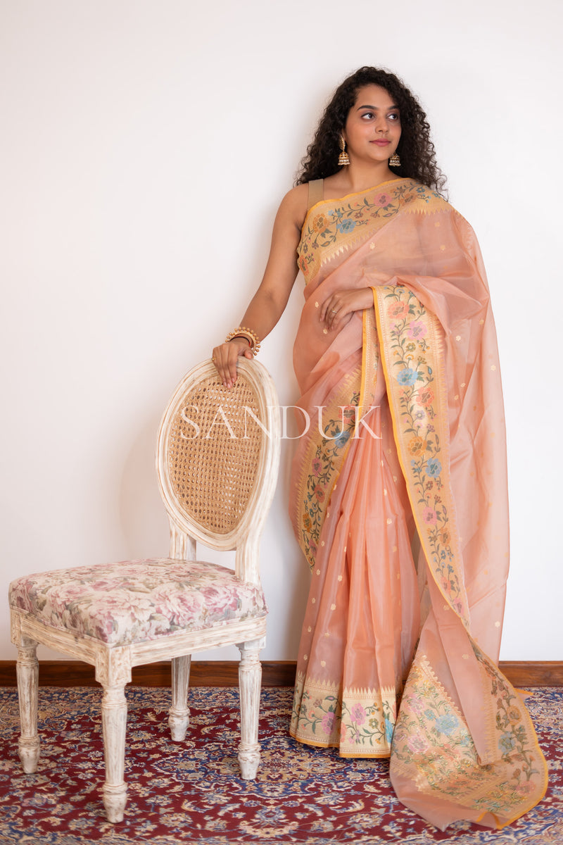 Varnika (Saree)
