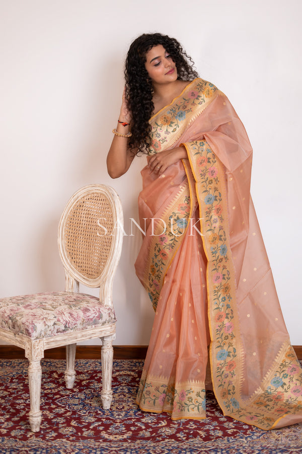 Varnika (Saree)