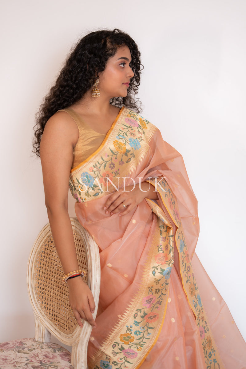 Varnika (Saree)