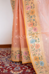 Varnika (Saree)