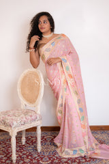 Lilibet (Saree)