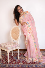 Lilibet (Saree)