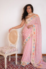 Lilibet (Saree)