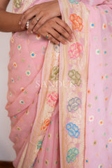 Lilibet (Saree)
