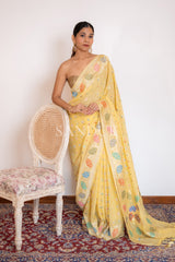 Lilibet (Saree)
