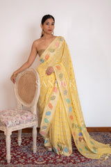 Lilibet (Saree)