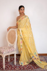 Lilibet (Saree)