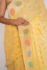 Lilibet (Saree)