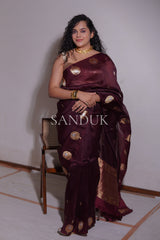 Shirley (Saree)