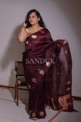 Shirley (Saree)