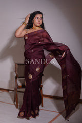 Shirley (Saree)