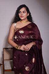 Shirley (Saree)