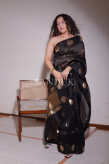 Hannah (Saree)