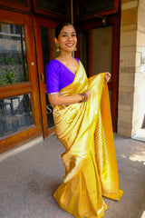 Tejaswini (Saree)